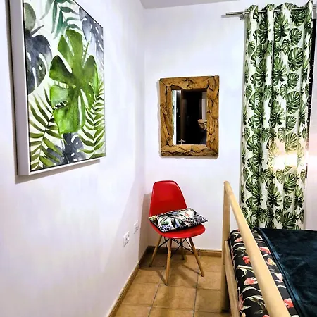 Casa Nesea 2 Lejlighed Cotillo