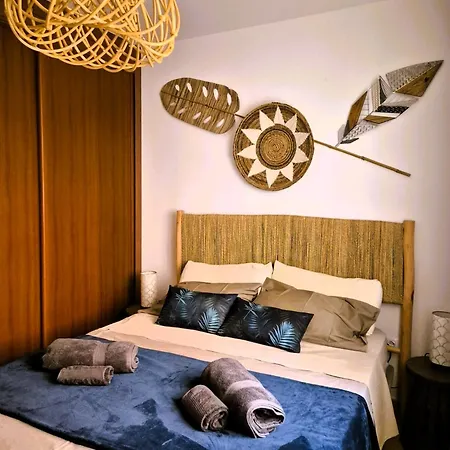 Lejlighed Casa Nesea 2