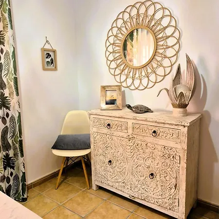 Casa Nesea 2 Lejlighed *