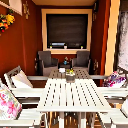 Lejlighed Casa Nesea 2 *