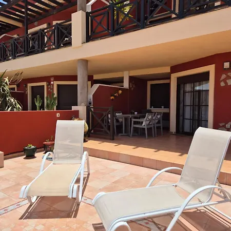 Casa Nesea 2 Apartment Cotillo