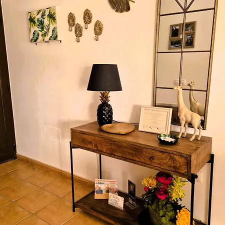 Lejlighed Casa Nesea 2 Cotillo