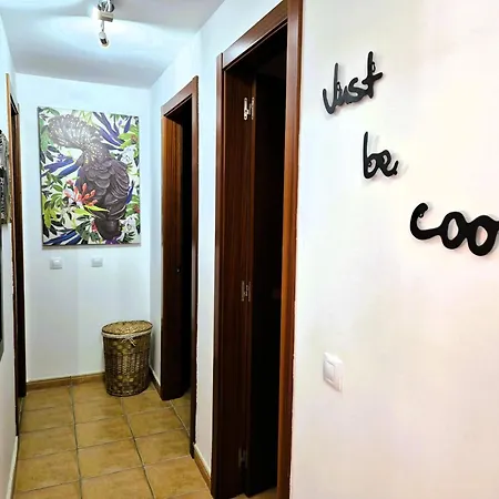 Casa Nesea 2 Cotillo