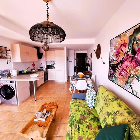 Casa Nesea 2 Lejlighed