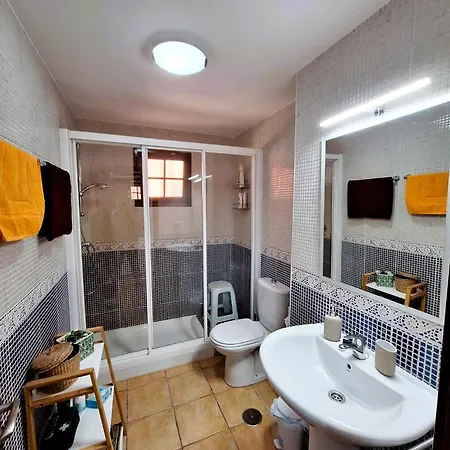 Lejlighed Casa Nesea 2