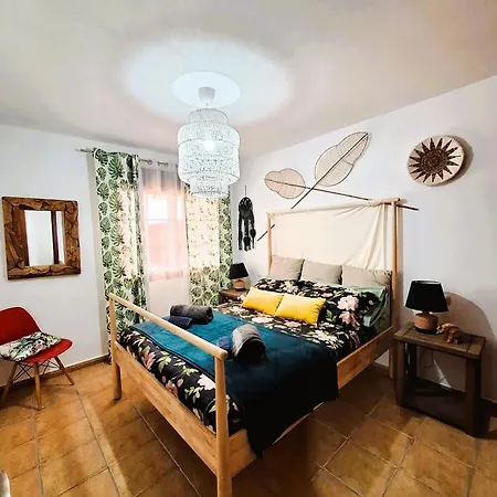 Casa Nesea 2 Lejlighed *