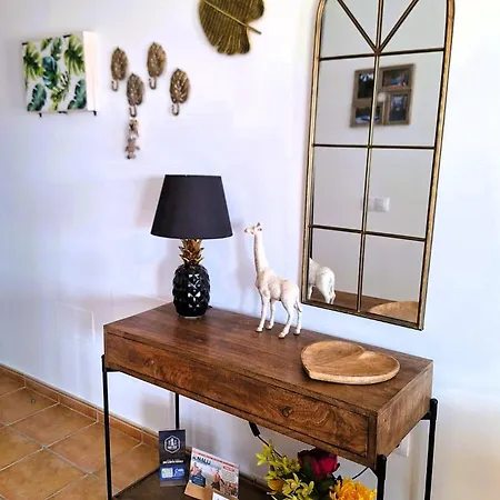 Lejlighed Casa Nesea 2 *