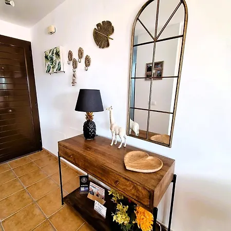 Apartment Casa Nesea 2 Cotillo