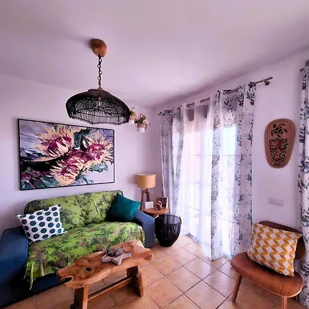 Casa Nesea 2 Lejlighed