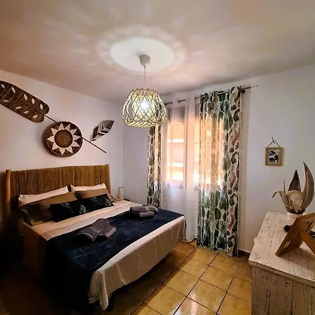 Lejlighed Casa Nesea 2