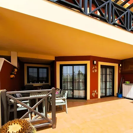 Casa Nesea 2 * Cotillo