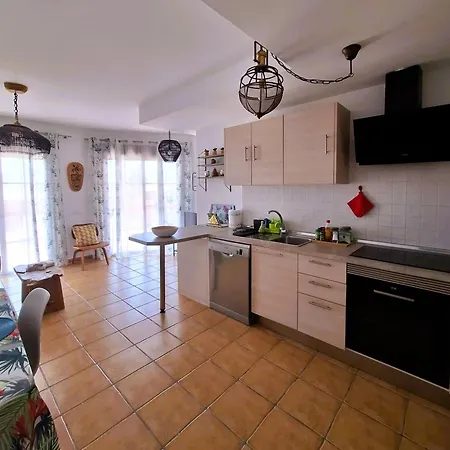 Lejlighed Casa Nesea 2 *